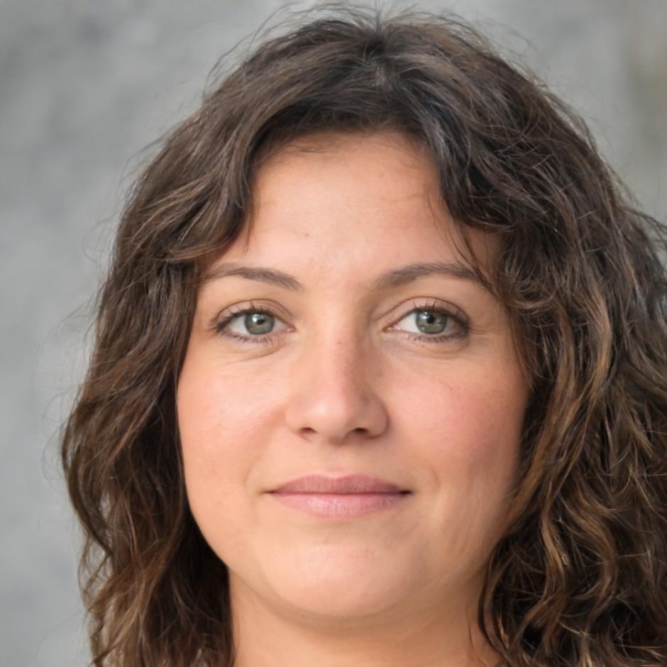 Sarah M., Programmteilnehmerin
