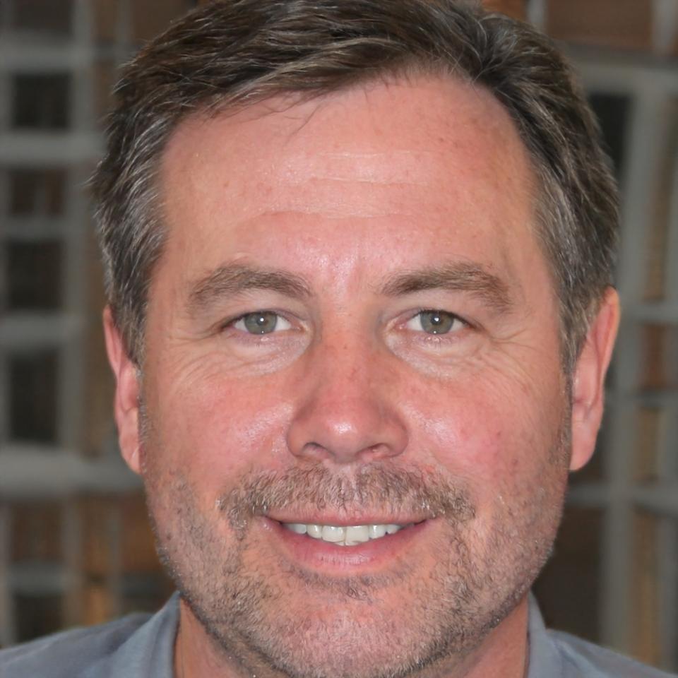 Community-Moderator Thomas Weber